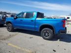 2022 Chevrolet Silverado K1500 ZR2