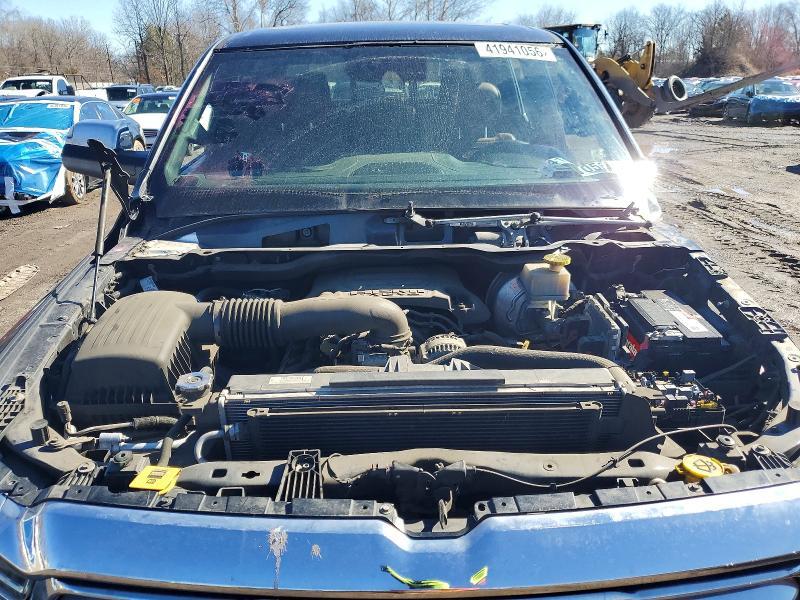 2019 Dodge RAM 1500 Longhorn