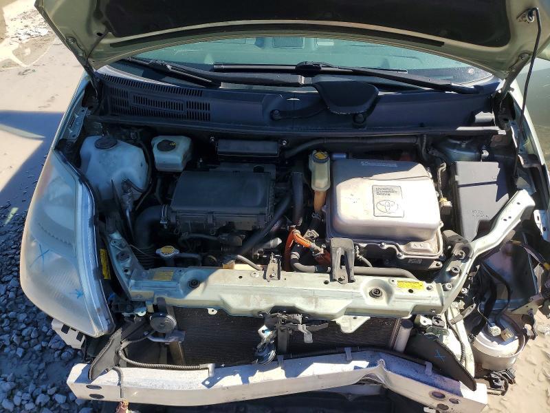 2007 Toyota Prius Base