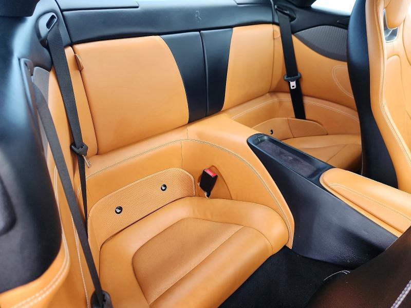 2021 Ferritti Portofino