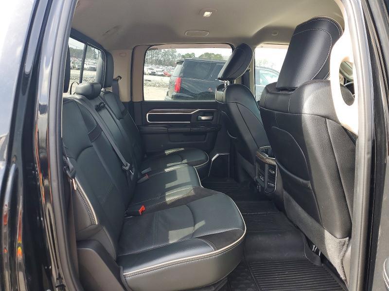 2021 Dodge 2500 Laramie