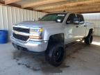 2016 Chevrolet Silverado C1500