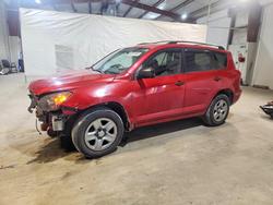 2008 Toyota Rav4 Base en venta en North Billerica, MA