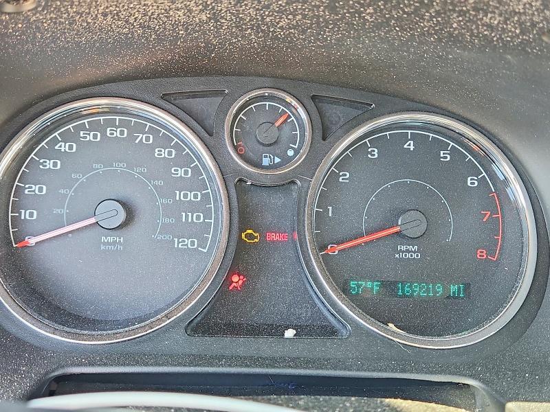 2010 Chevrolet Cobalt 1LT