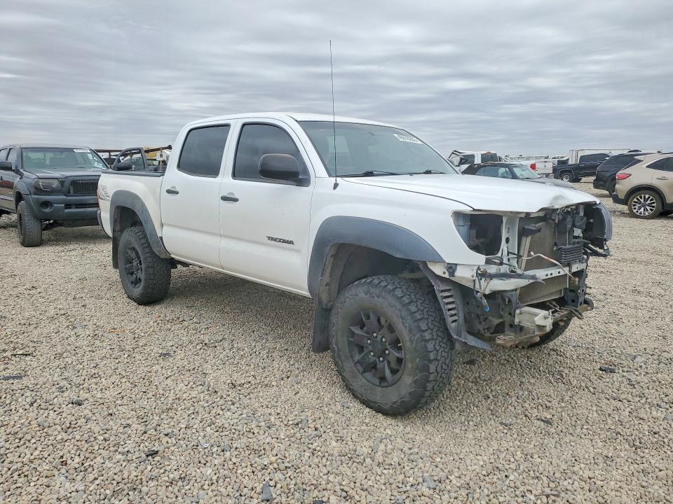 2008 Toyota Tacoma V6