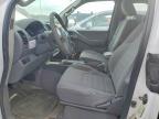 2012 Nissan Frontier S