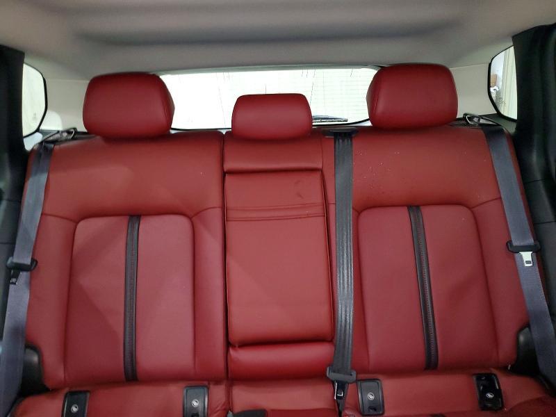 2025 Mazda Cx-50 Premium Plus