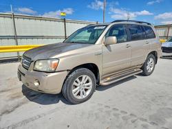 2006 Toyota Highlander Hybrid Base for sale in Haslet, TX