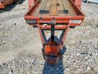 2015 Fell ING FT-6T-1 Tilt Deck Equipment Trailer
