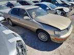 1992 Lexus Ls 400