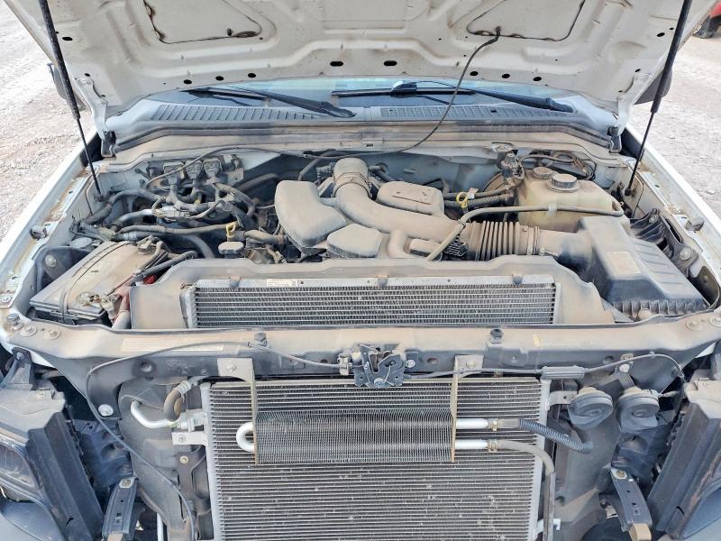 2008 Ford F250 Super Duty