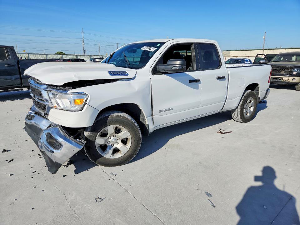 2024 Dodge Ram 1500 big Horn
