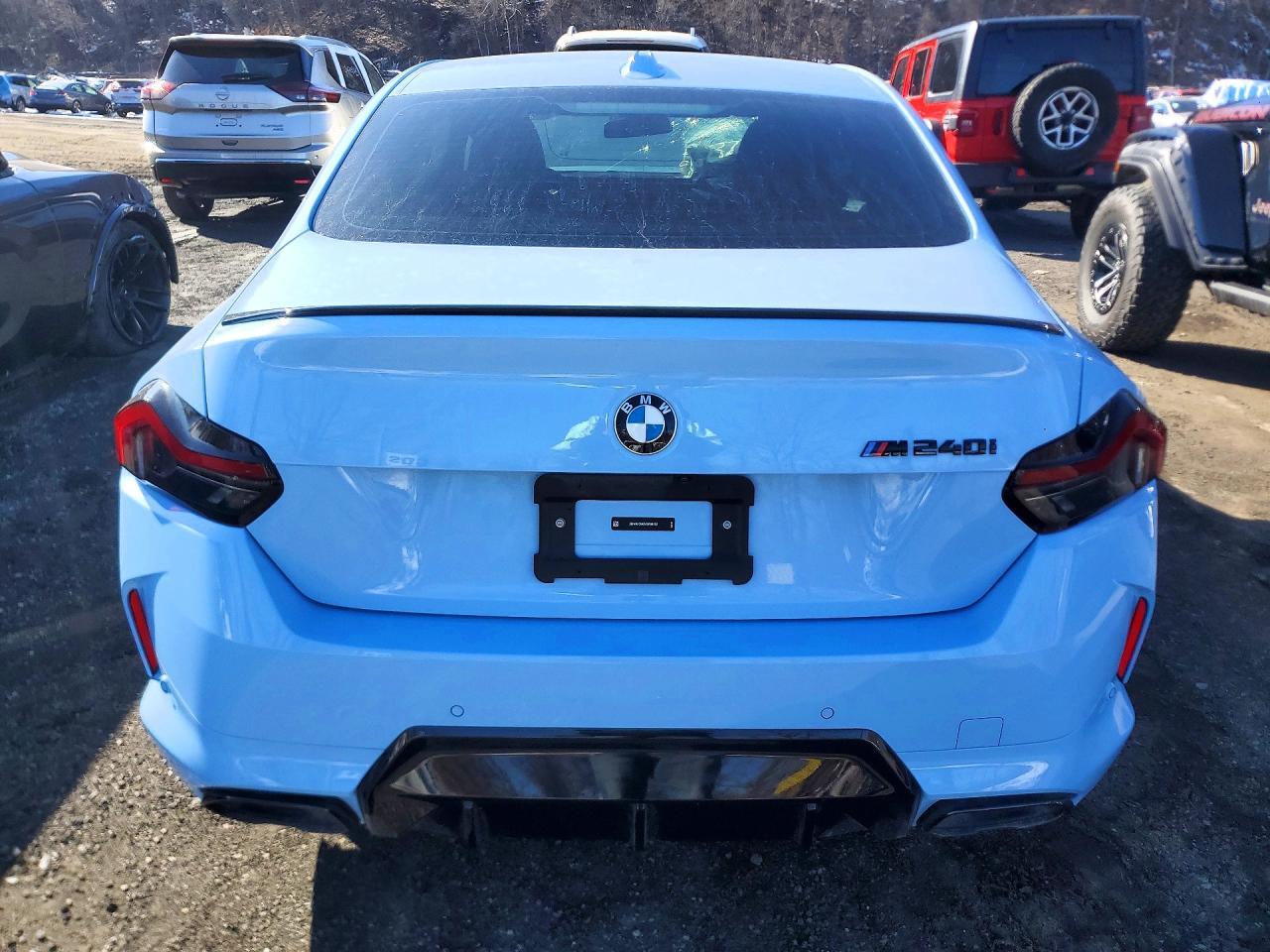 2026 Bmw Motorrad 2026 bmw Motorrad M240i