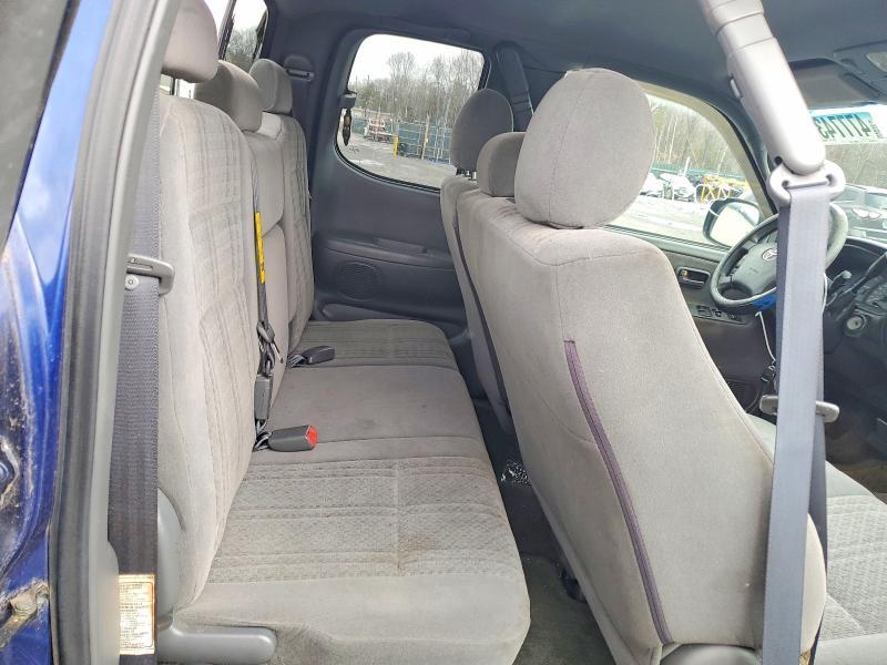 2005 Toyota Tundra SR5