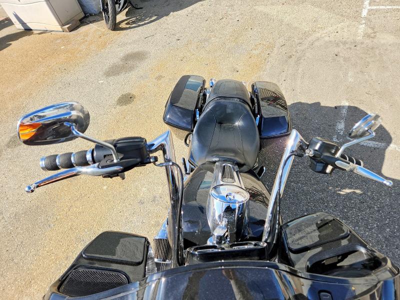 2017 Harley-Davidson Fltrxs Road Glide Special