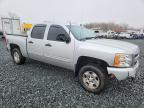 2010 Chevrolet Silverado K1500 LT