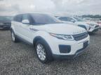 2019 Land Rover Range Rover Evoque se