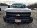 2007 Chevrolet Silverado K1500