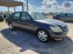 2004 Lexus Ls 430 Base
