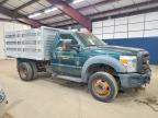 2011 Ford F550 Super Duty