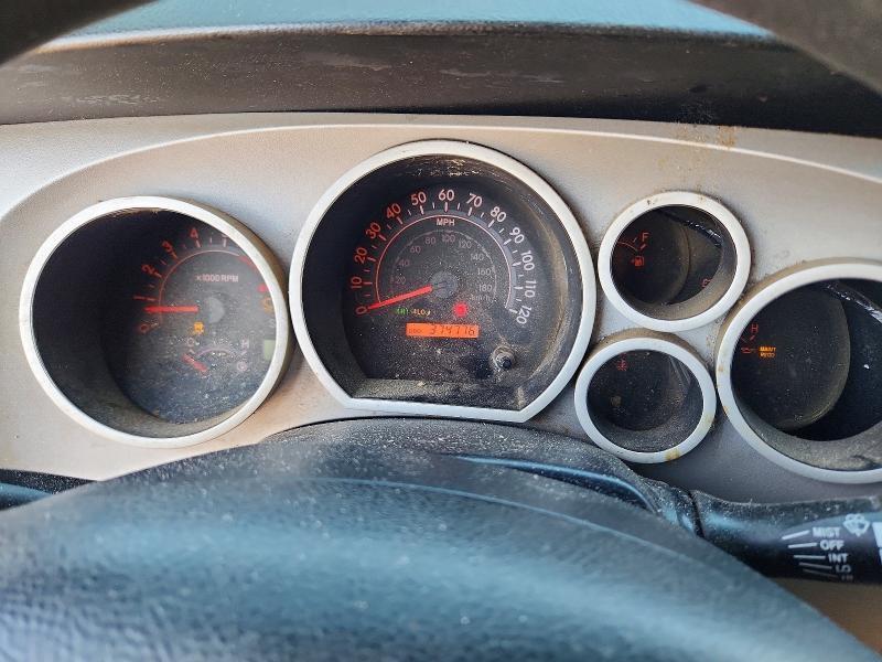 2008 Toyota Tundra SR5