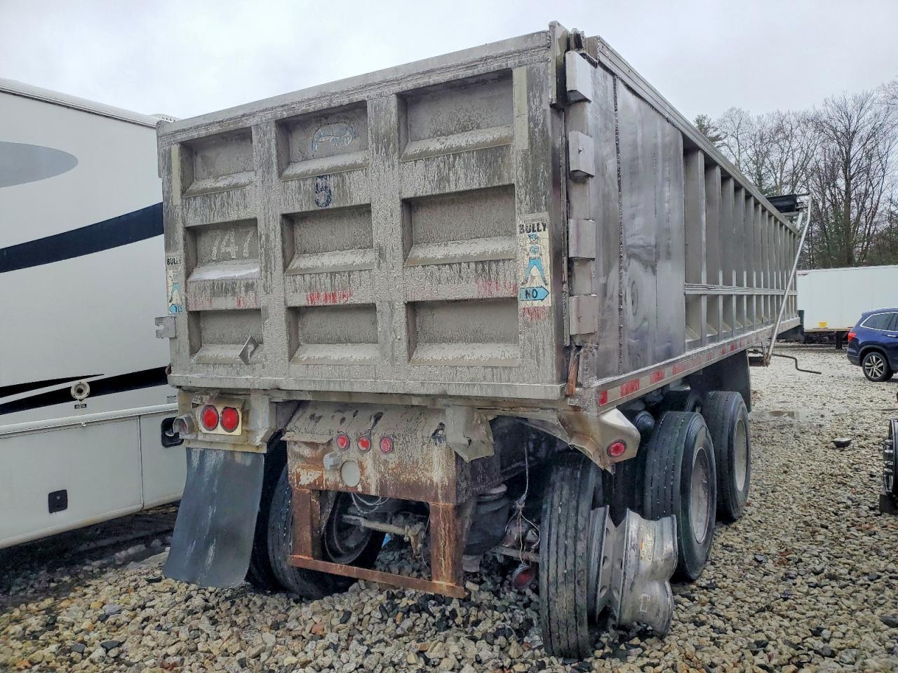 1995 Summ Trailer