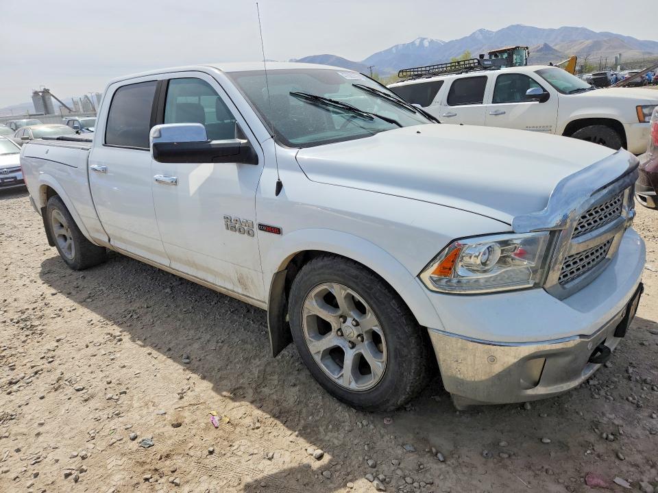 2016 Dodge 1500 Laramie