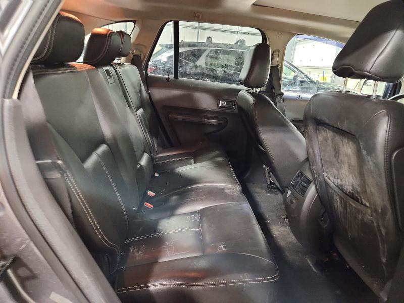 2009 Ford Edge Limited