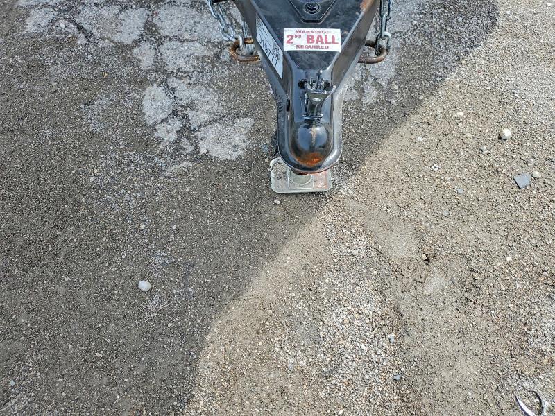 2025 Interstate VICT612SAFS Enclosed Cargo Trailer