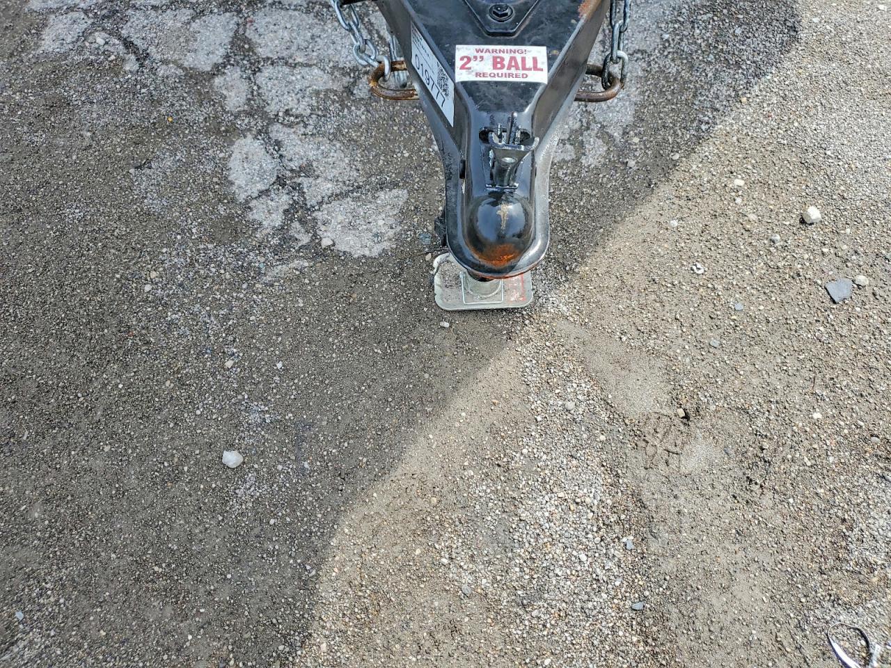 2025 Interstate VICT612SAFS Enclosed Cargo Trailer