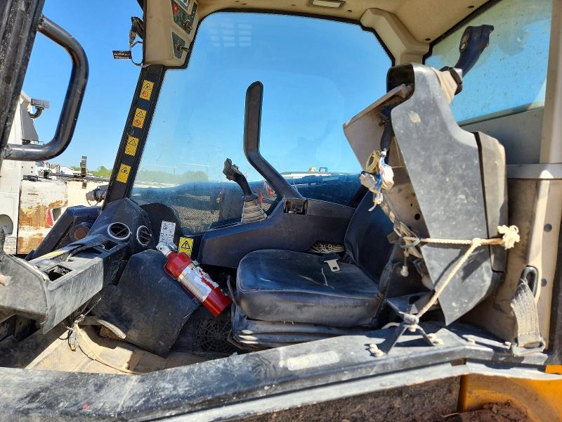 2018 Jyot 2018 JCB Tracked Skid Steer Loader