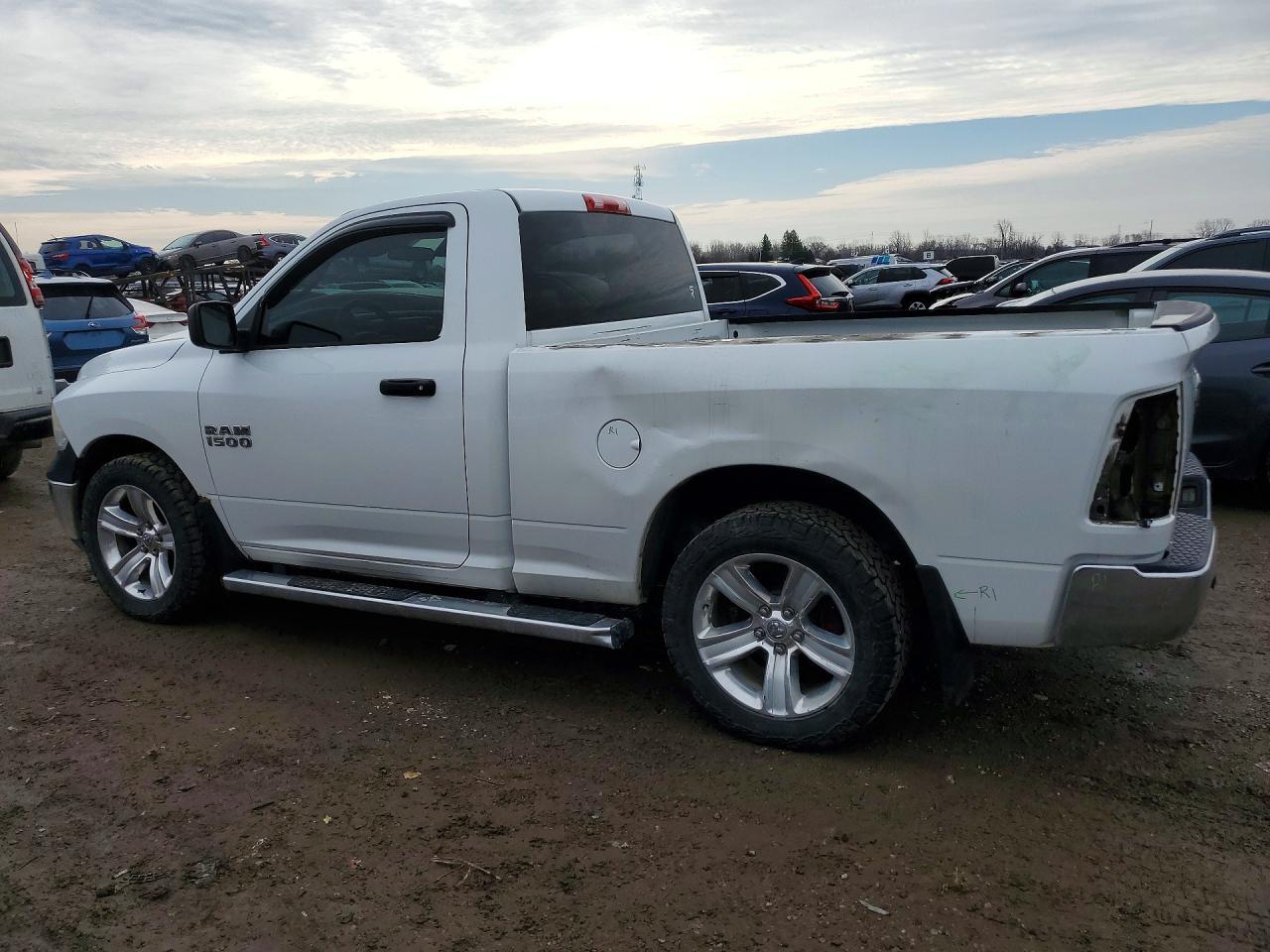 2013 Dodge RAM 1500 ST
