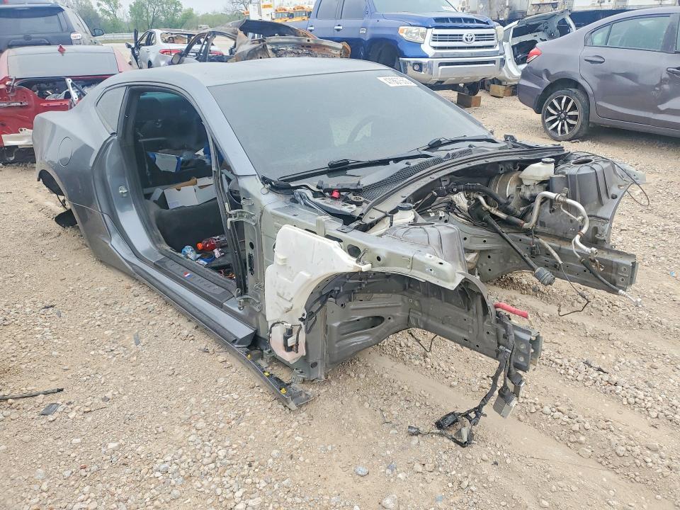 2020 Chevrolet Camaro lz