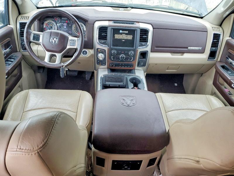 2016 Dodge 1500 Laramie