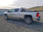 2018 GMC Sierra K2500 Denali
