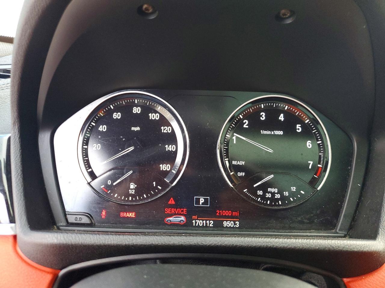 2018 BMW X2 Sdrive28i