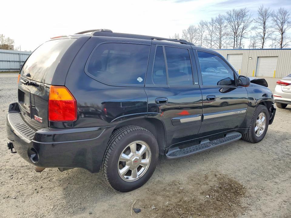 2003 GMC Envoy