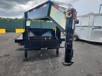 2022 Gatormade 30+5 Gooseneck Equipment Trailer
