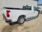 2025 Chevrolet Silverado C1500