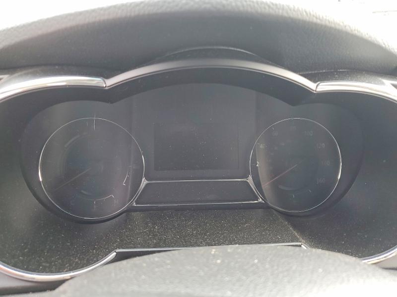 2013 KIA Optima Hybrid ex