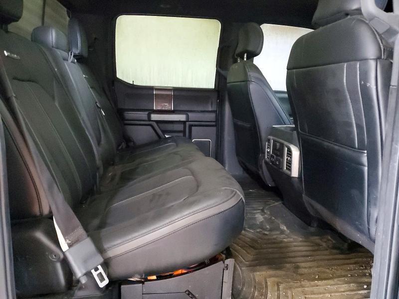 2017 Ford F250 Super Duty