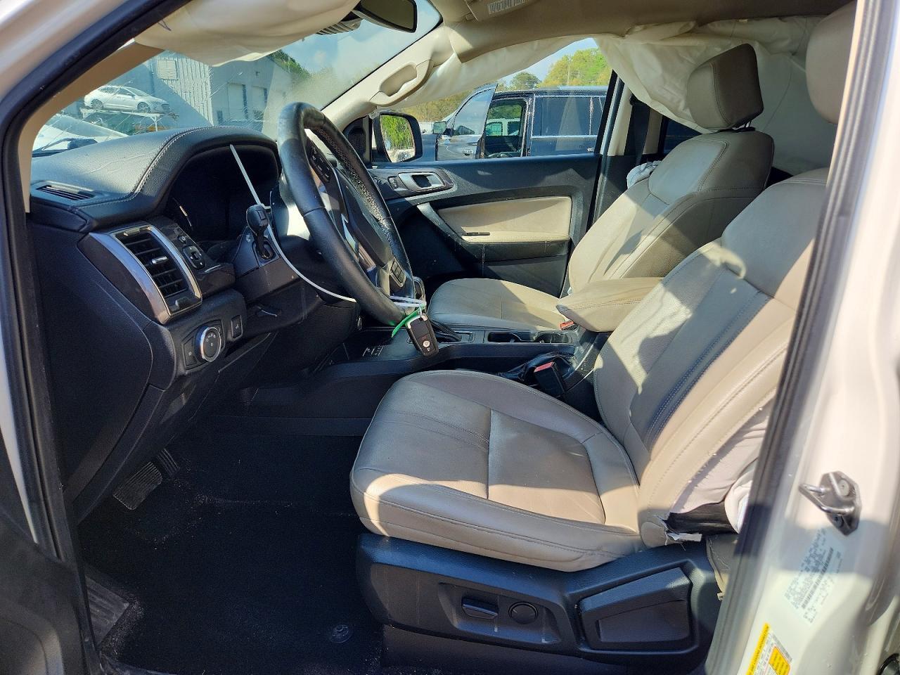 2019 Ford Ranger XL