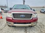 2005 Ford F150 Supercrew
