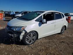 2015 Honda Fit ex for sale in Houston, TX