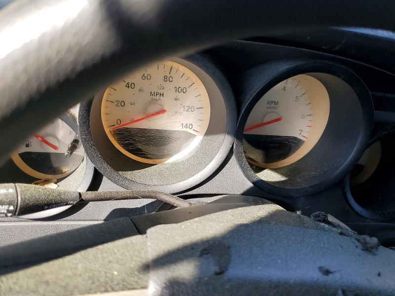 2007 Dodge Charger se