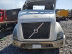 2019 Volvo VNR Semi Truck