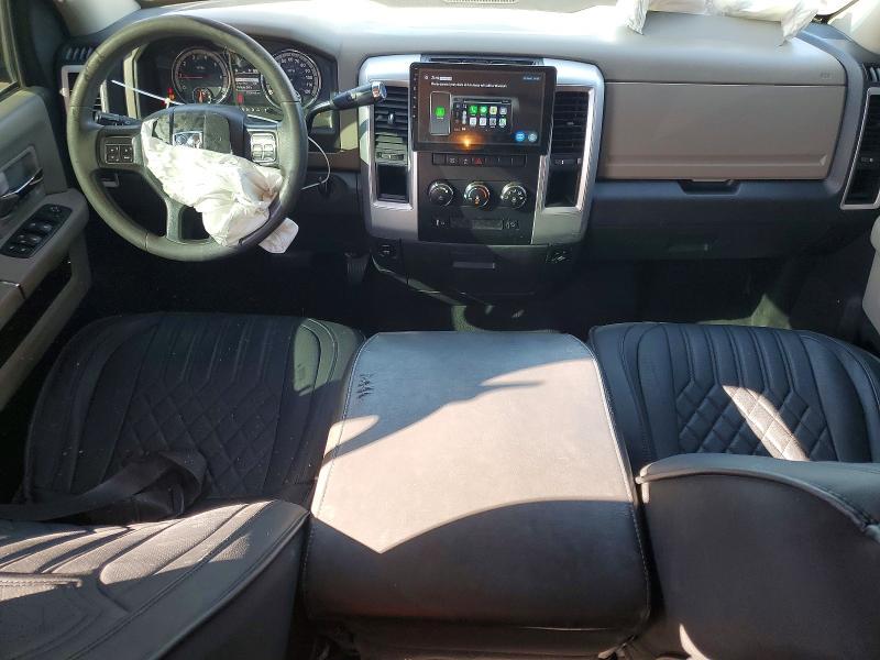 2012 Dodge RAM 1500 SLT