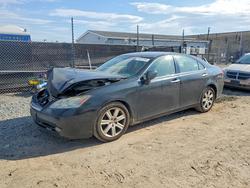 Lexus salvage cars for sale: 2007 Lexus Es 350 Base