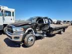 2021 Dodge RAM 5500 Rollback TOW Truck