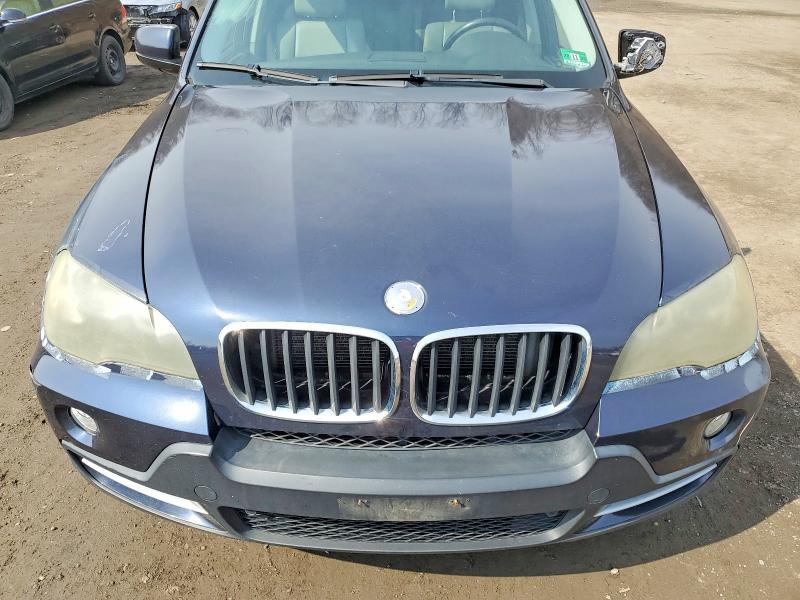 2007 BMW X5 3.0i